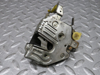 W124 Cabriolet right door lock mechanism used OEM