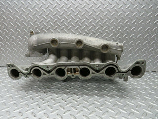 W123 Wagon intake manifold used OEM