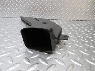 W201 Baby Benz air duct heater ventilation right used OEM