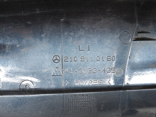 38171 Mercedes-Benz W210 Wing Mirror Housing Left 2108110160