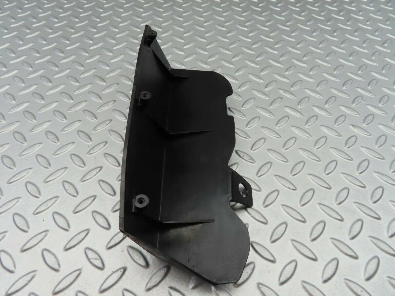 6501 Mercedes-Benz S124 E220 Wagon Foot Rest 1249760060