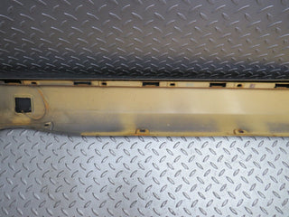 31829 Mercedes-Benz W201 190LE 1.8L Side Skirt Right Side