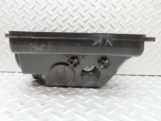 W140 control unit ecu holder bracket used OEM