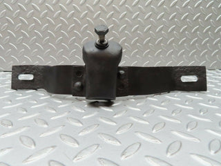 W108 front right bumper bracket used OEM