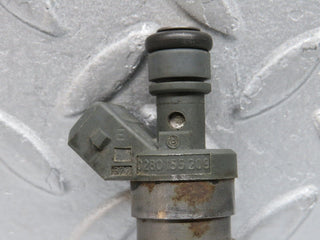 R129 SL fuel injector used OEM