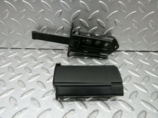 24191 Mercedes-Benz S124 220TE Wagon Door Safety Check Strap