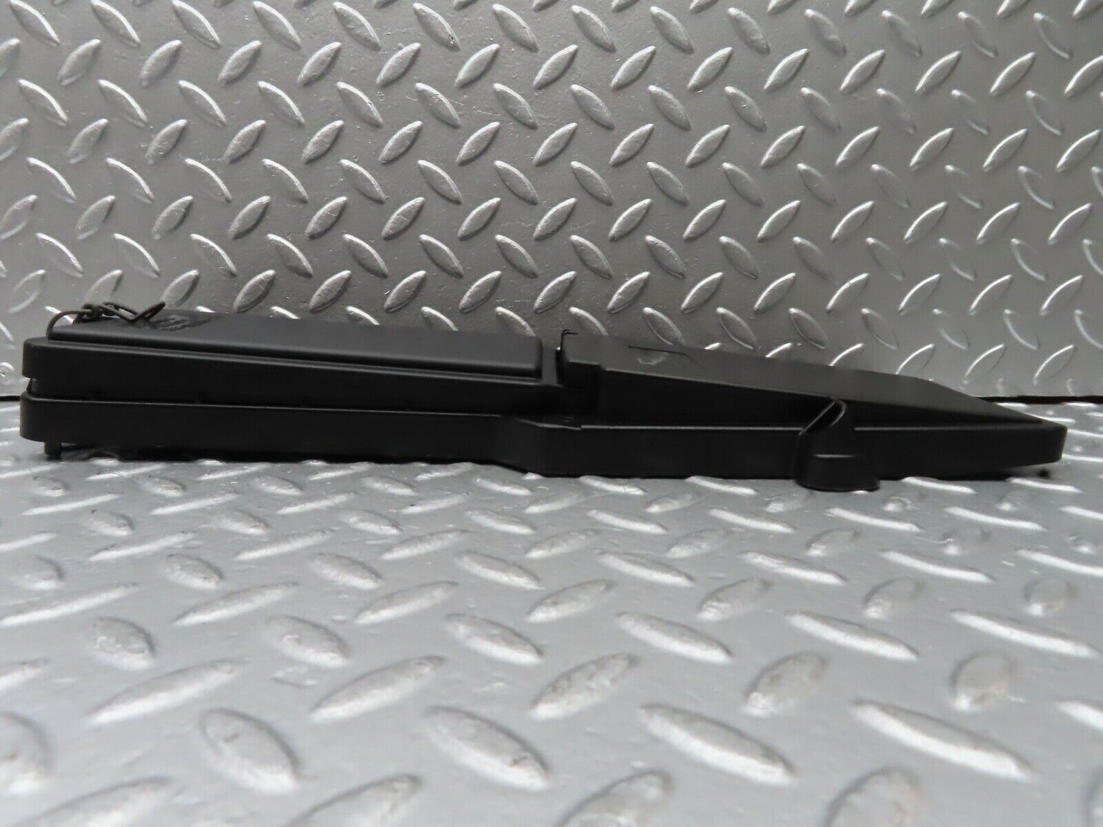 19905 Mercedes-Benz R129 300SL Coupe Fuse Box Cover Lid 1245400182