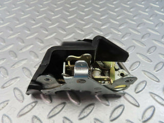 10725 Mercedes-Benz W123 230E Rear Left Door Lock Mechanism 1237330108