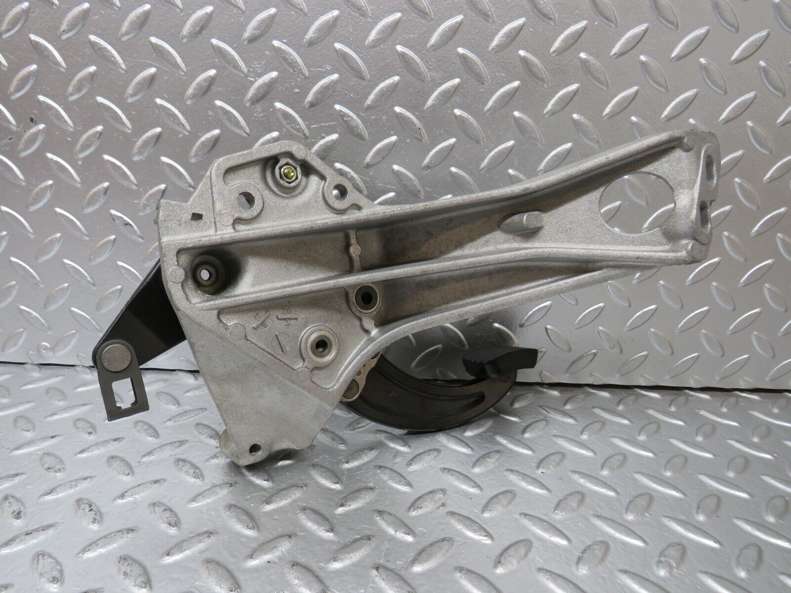 24857 Mercedes-Benz W140 S320 Parking Brake Pedal 1404270237
