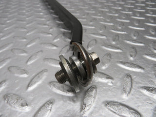 0095 Mercedes-Benz W116 350SE Seat Belt Runner Left