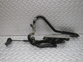 37852 Mercedes-Benz A124 320E Cabriolet Trunk Boot Soft Top Hinge Right Side