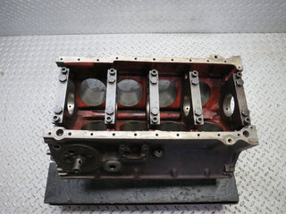 37675 Mercedes-Benz W109 300SE Engine Block M116.981 1160110601