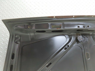 21535 Mercedes-Benz W126 300SE Boot Lid Trunk Door