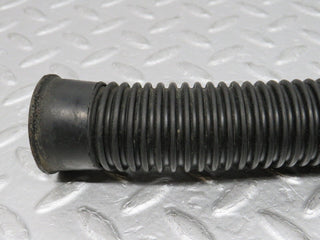 W109 trunk water drain hose pipe used OEM