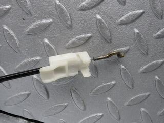 R129 SL door lock cable used OEM