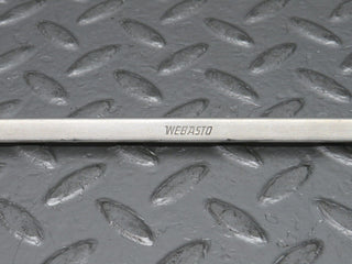 0743 Mercedes-Benz C107 350SLC Coupe Sunroof Chrome Trim