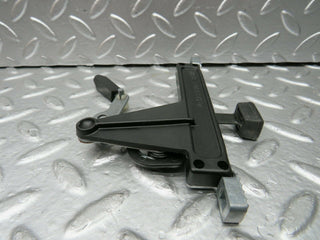 24090 Mercedes-Benz W123 280E Heater Control Switch 1238300085