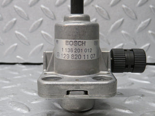 R129 SL front left seat adjustment motor used OEM