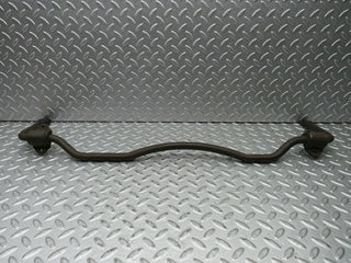 W123 Wagon anti roll bar rear used OEM