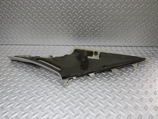 34797 Mercedes-Benz W210 320E C Pillar Cover Panel Left Side Grey 2106907140