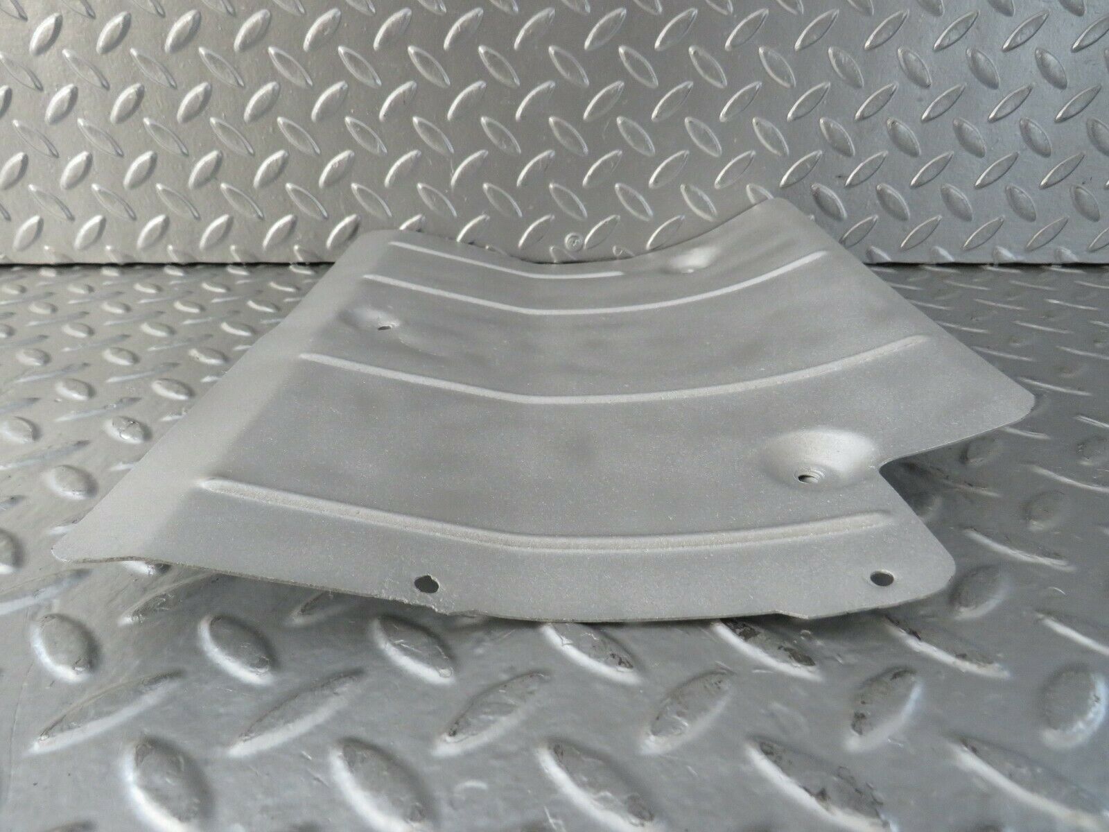 24044 Mercedes-Benz W123 280E Exhaust Heat Shield