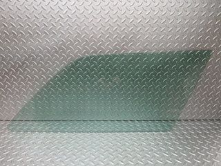 24442 Mercedes-Benz S124 220TE Wagon Quarter Trunk Side Glass
