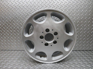 24463 Mercedes-Benz Alloy Wheel 6.5Jx15H2 ET44