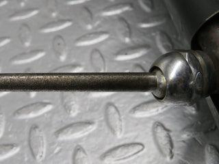 40383 Mercedes-Benz W110 230 Steering Column With Gear Selector 1114622395