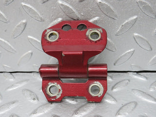 R129 SL right door hinge used OEM