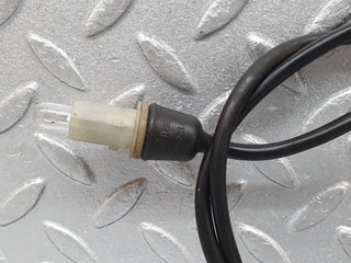 W126 front wing indicator cable wire used OEM