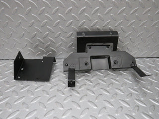 W109 relay holder bracket used OEM