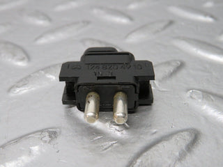 W201 Baby Benz child lock control switch used OEM