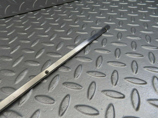 9853 Mercedes-Benz C123 280CE Coupe Sunroof Chrome Trim