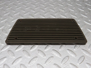 W109 parcel shelf speaker cover used OEM