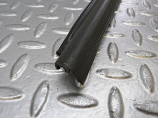 34219 Mercedes-Benz W124 260E Door Lower Sealing Rubber Trim Right