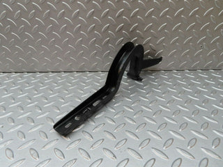 4351 Mercedes-Benz W123 230E Trunk Lid Hinge Left Side 1237500187
