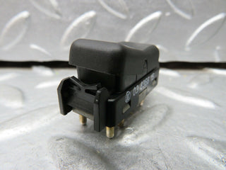 21883 Mercedes-Benz S124 Wagon Tailgate Window Washer Switch 1248210051