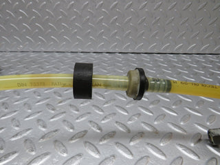W126 brake servo vacuum pipe used OEM