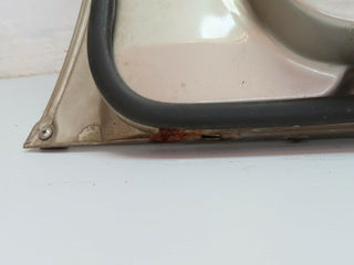 W124 front left door used OEM