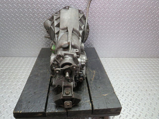 32224 Mercedes-Benz W123 230E Automatic Gearbox 722.401 1232711801