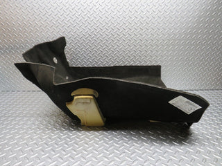 33300 Mercedes-Benz W202 C180 Front Right Floor Carpet 2026800840