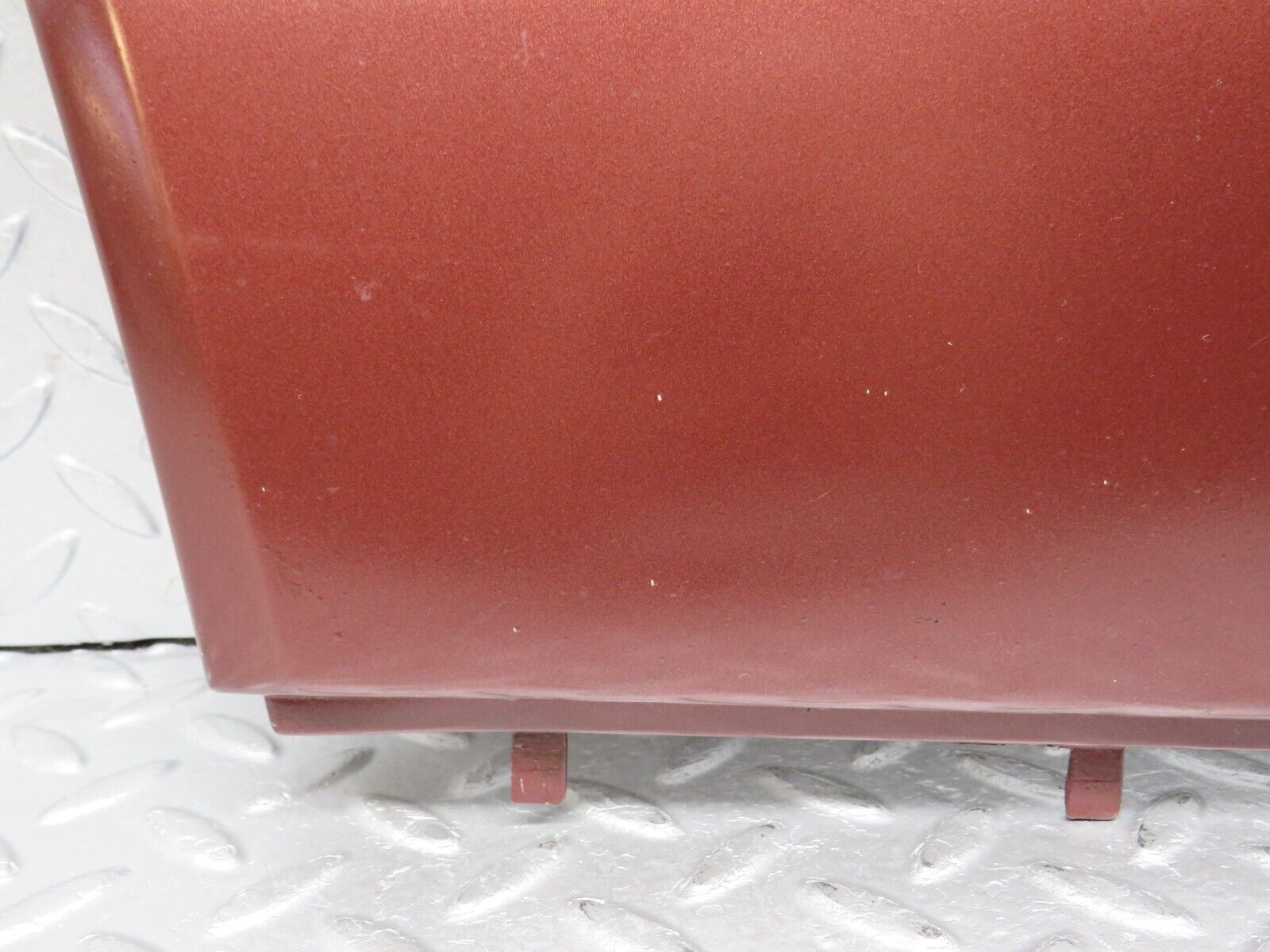 38315 Mercedes-Benz R129 280SL Coupe Front Left Fender Wing Panel 1296900140 1296980174