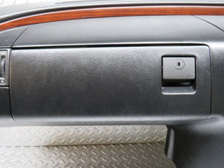 33342 Mercedes-Benz W202 C180 Dashboard Black 2026801987