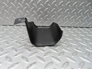 W123 steering column heat shield used OEM