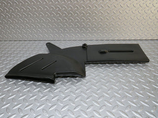 33579 Mercedes-Benz W201 190E 2.0L Air Duct Heater Ventilation Right 2018312246