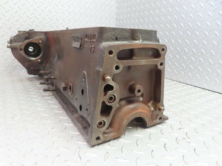 13024 Mercedes-Benz W111 220SE Engine Block 1270110601 M127.982