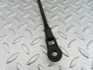 W115 manual gear shift linkage used OEM