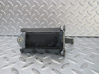 W124 Coupe door safety check strap left side used OEM