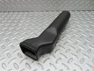 R129 SL air vent duct right side used OEM