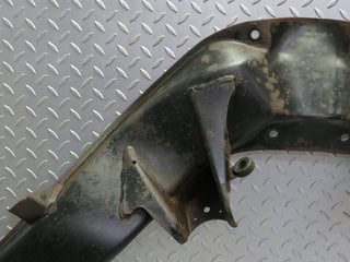 4089 Mercedes-Benz S123 200T Wagon Rear Subframe Axle Carrier Suspension